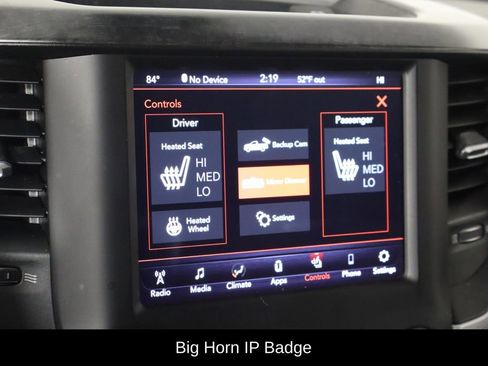 Used 2020 RAM 1500 Big Horn image 33