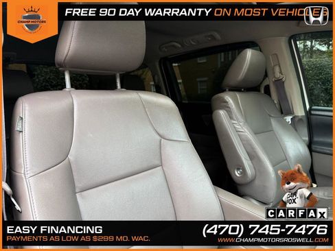 Used 2015 Honda Odyssey EX-L image 31