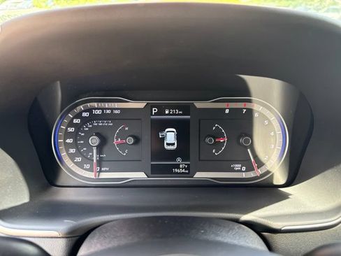 Used 2023 Hyundai Tucson SEL w/ Winter Package AWD/4WD image 13
