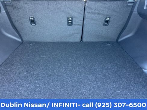 New 2026 Nissan Murano SL AWD/4WD image 18