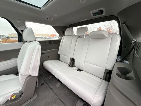 New 2026 Hyundai Palisade Limited image 26