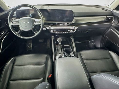 Used 2025 Kia Telluride S image 17