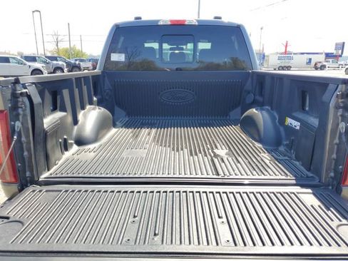 New 2026 Ford F150 XLT w/ Equipment Group 302A MID AWD/4WD image 8
