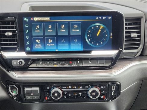 New 2026 Chevrolet Silverado 2500 LTZ w/ LTZ Premium Package image 34