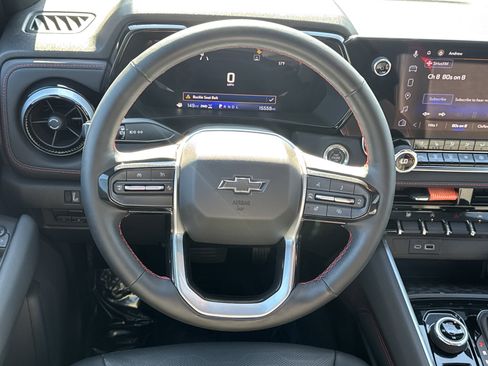 Used 2023 Chevrolet Colorado Z71 w/ Z71 Convenience Package 2 image 24