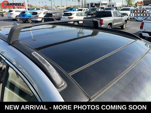 Used 2017 Hyundai Santa Fe Limited image 9