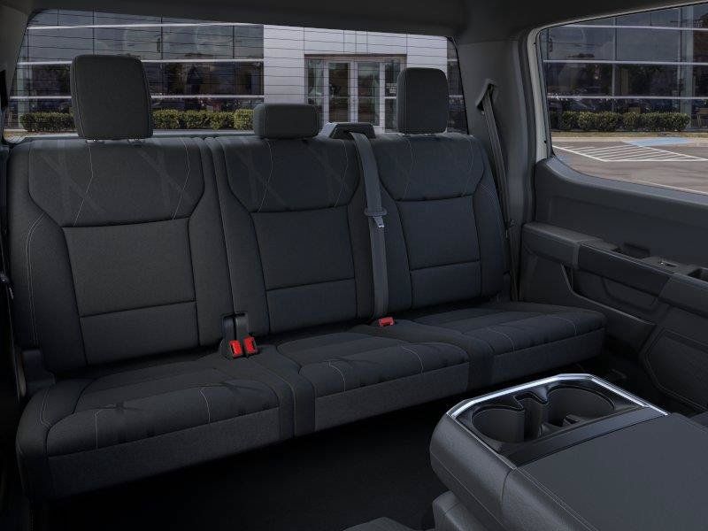 New 2026 Ford F150 STX w/ Equipment Group 200A RWD image 11