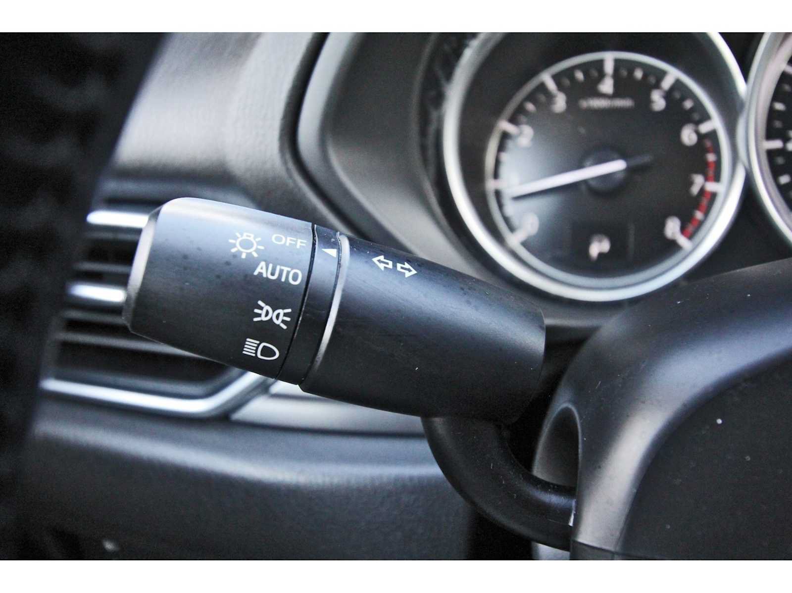 Used 2021 MAZDA CX-5 Sport FWD image 17