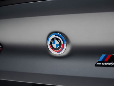Used 2023 BMW M8 Gran Coupe xDrive Competition w/ Driving Assistance Package AWD/4WD image 31