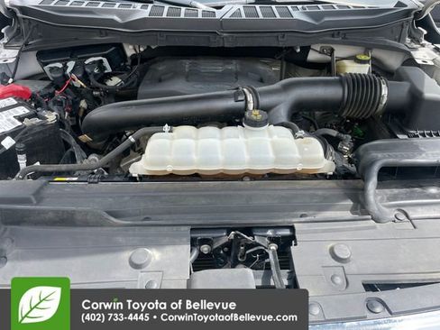 Used 2022 Ford F150 XLT w/ FX4 Off-Road Package AWD/4WD image 20
