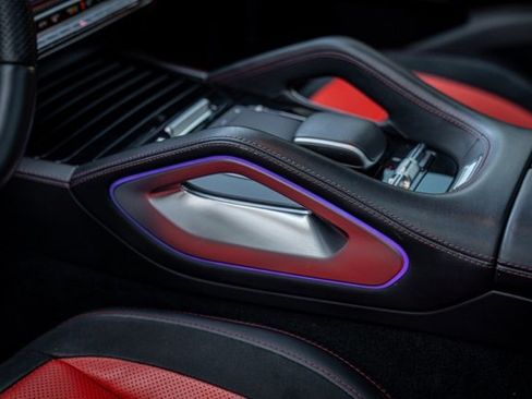 Used 2021 Mercedes-Benz GLE 53 AMG 4MATIC image 51