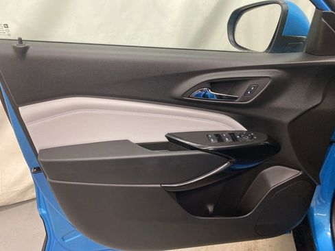 New 2025 Chevrolet Trax LT image 10