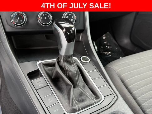Used 2024 Volkswagen Jetta S FWD image 19