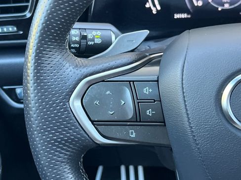 Certified 2024 Lexus NX 350 F Sport AWD/4WD image 26