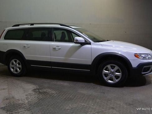 Used 2013 Volvo XC70 3.2 FWD image 8