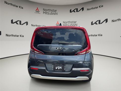 Used 2020 Kia Soul X-Line FWD image 5