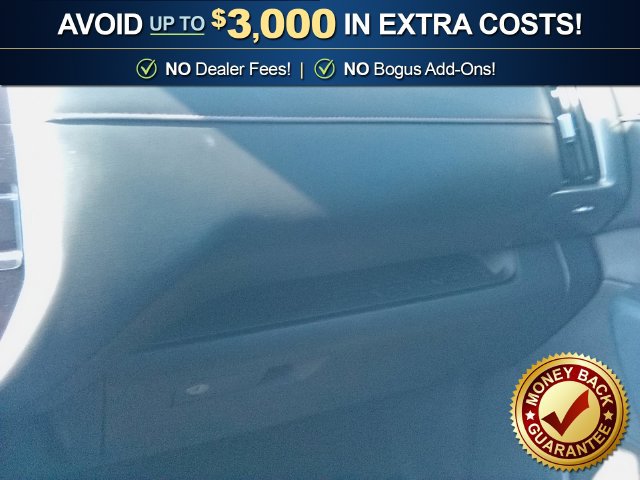 Used 2025 Nissan Pathfinder Rock Creek AWD/4WD image 17