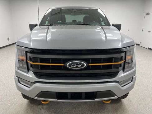 Used 2023 Ford F150 Tremor w/ 360 Degree Camera Package AWD/4WD image 3