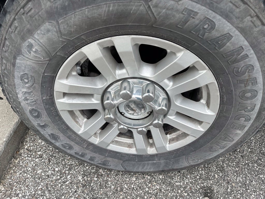 Used 2019 Ford F250 XLT w/ XLT Value Package AWD/4WD image 48