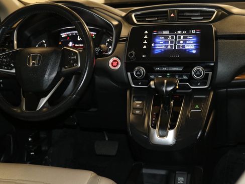 Used 2019 Honda CR-V EX-L image 21