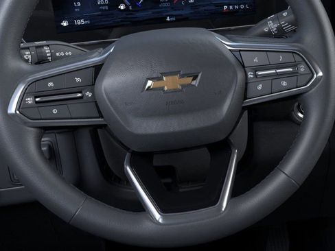 New 2026 Chevrolet Tahoe LT w/ Comfort Package AWD/4WD image 20