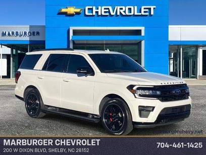Used 2023 Ford Expedition Limited