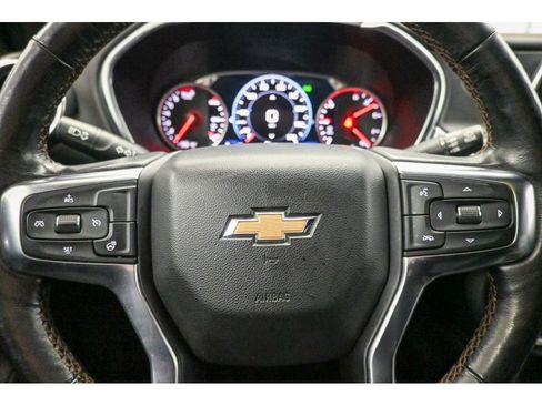 Used 2020 Chevrolet Blazer Premier image 37