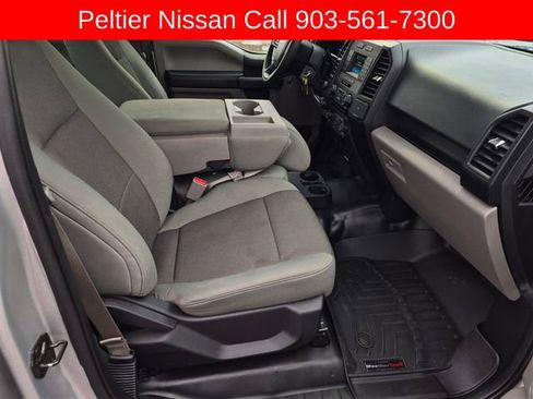 Used 2016 Ford F150 XL w/ Equipment Group 101A Mid AWD/4WD image 11