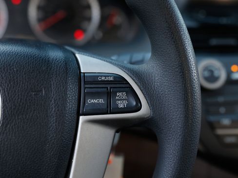 Used 2009 Honda Accord LX-P image 26