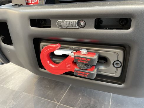 Used 2026 RAM 2500 Laramie image 17