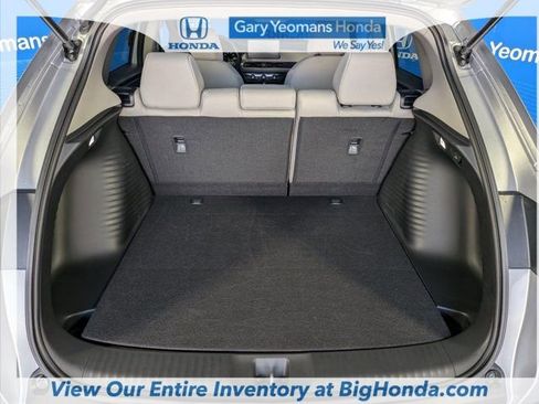 Used 2026 Honda HR-V LX image 20