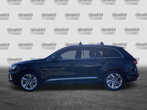 Used 2021 Audi Q7 3.0T Prestige image 7