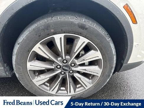 Used 2022 Lincoln Corsair Reserve w/ Equipment Group 201A AWD/4WD image 9