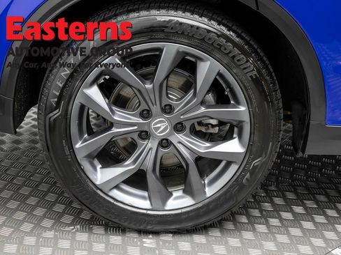 Used 2022 Acura MDX A-Spec AWD/4WD image 30