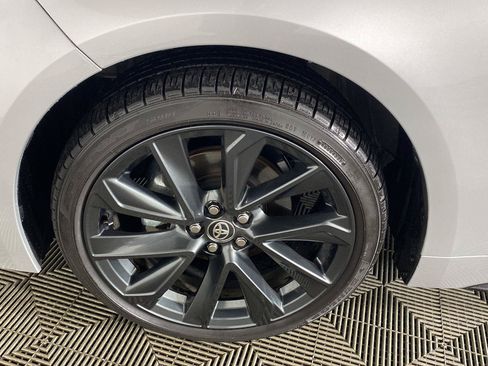 Used 2026 Toyota Corolla SE w/ SE Package FWD image 10