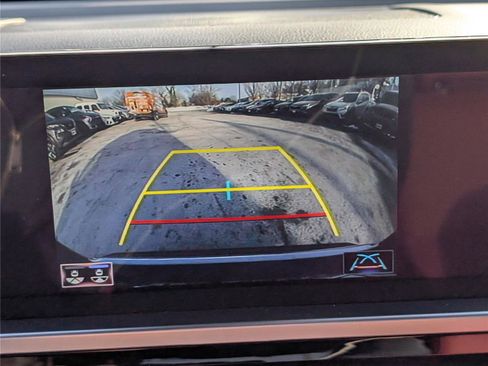 Used 2023 Lexus GX 460 Premium w/ Premium Package image 30