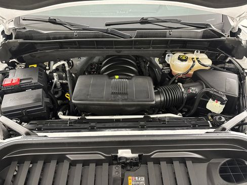 Used 2023 GMC Sierra 1500 Denali w/ Denali Reserve Package AWD/4WD image 39