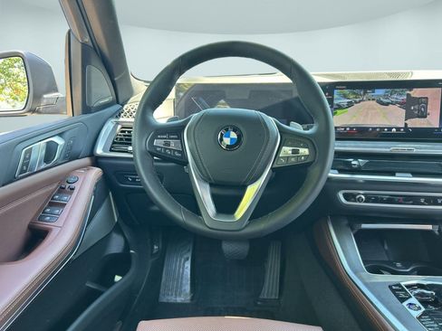 Used 2026 BMW X5 xDrive40i w/ Executive Package AWD/4WD image 28