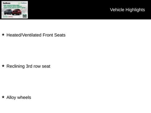 Used 2024 Ford Expedition Max XLT image 16