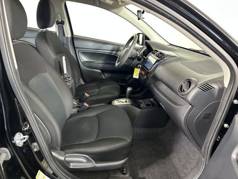Used 2024 Mitsubishi Mirage G4 ES FWD image 27