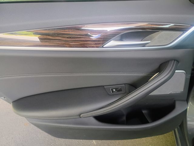 Used 2021 BMW 540i RWD image 70