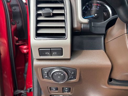Used 2020 Ford F350 King Ranch w/ King Ranch Ultimate Package image 21