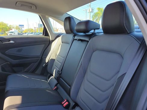 New 2026 Volkswagen Jetta SEL FWD image 7