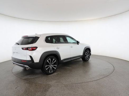 Used 2023 MAZDA CX-50 AWD 2.5 Turbo w/ Cargo Package image 18