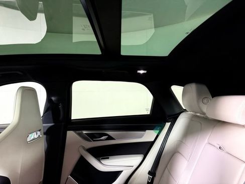 Certified 2026 Jaguar F-PACE R-Dynamic S AWD/4WD image 30