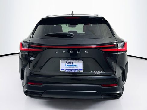 Used 2023 Lexus NX 350 w/ Cold Area Package image 6