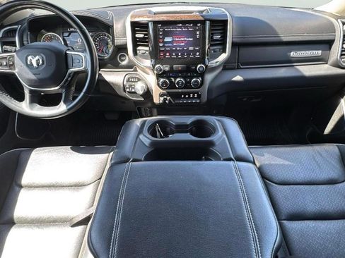 Used 2021 RAM 1500 Laramie image 14