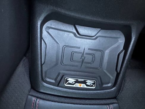Used 2023 Chevrolet Camaro ZL1 RWD image 25