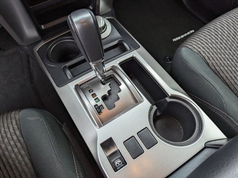 Used 2022 Toyota 4Runner Trail Special Edition image 27