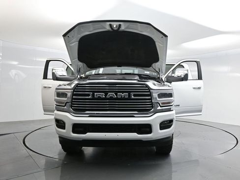 Used 2024 RAM 2500 Laramie w/ Safety Group image 50